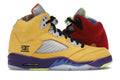 Air Jordan 5 Retro What The