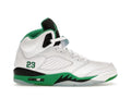 Air Jordan 5 Retro Lucky Green (Women's)