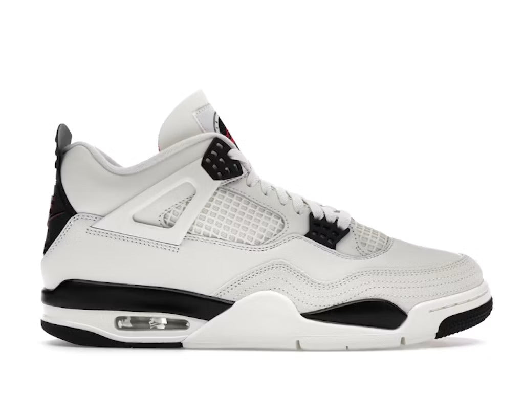 Air Jordan 4 Retro OG Flight Club