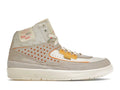 Air Jordan 2 Retro SP Union Rattan