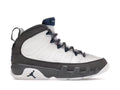 Air Jordan 9 Retro Flint Grey French Blue (2026) (GS)