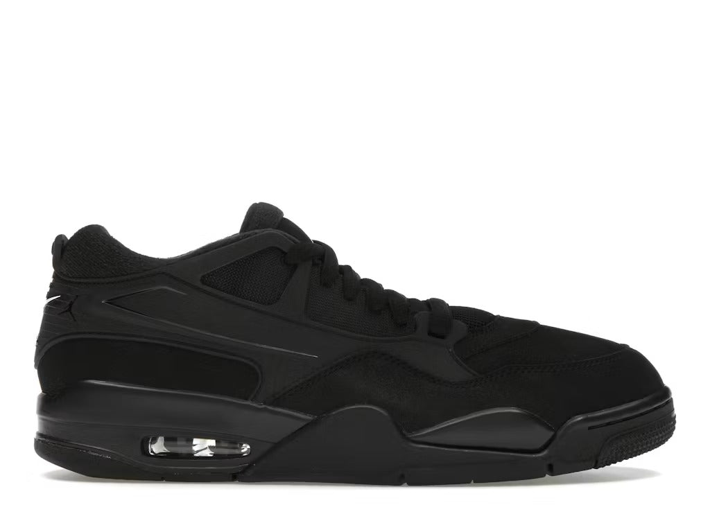 Air Jordan 4 RM Black Cat