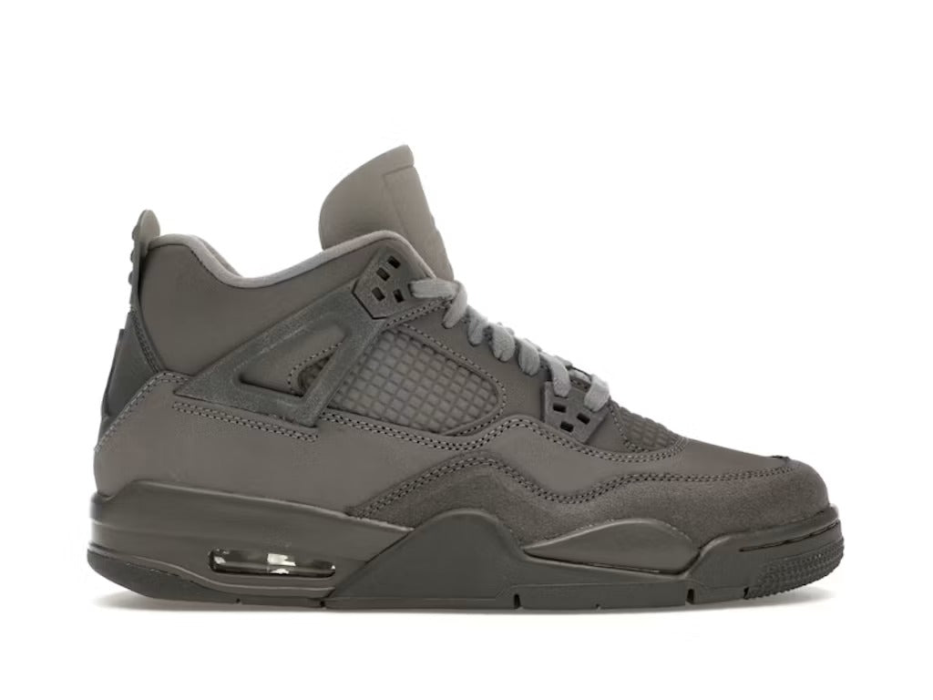 Air Jordan 4 Retro SE Paris Olympics Wet Cement (GS)