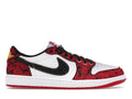 Air Jordan 1 Retro Low OG Last Dance At The Garden