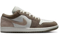 Air Jordan 1 Low Olive Grey Enigma Stone