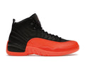 Air Jordan 12 Retro WNBA All-Star Brilliant Orange (Women's)