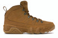 Air Jordan 9 Retro Boot Wheat
