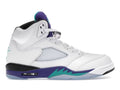 Air Jordan 5 Retro Grape (2025)