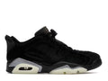 Air Jordan 6 Retro Low Blackout (Women's)