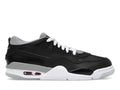 Air Jordan 4 RM Black Metallic