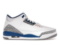 Air Jordan 3 Retro Wizards