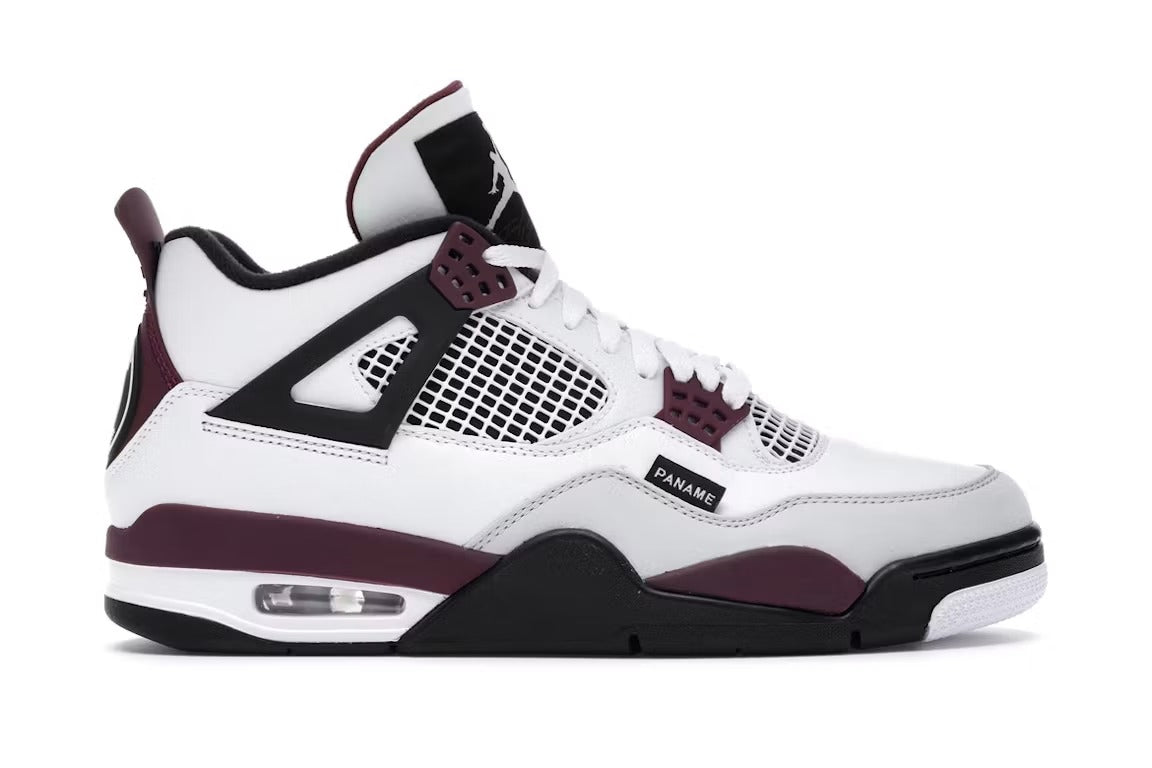Air Jordan 4 Retro PSG Paris Saint-Germain