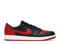 Air Jordan 1 Retro Low OG Banned
