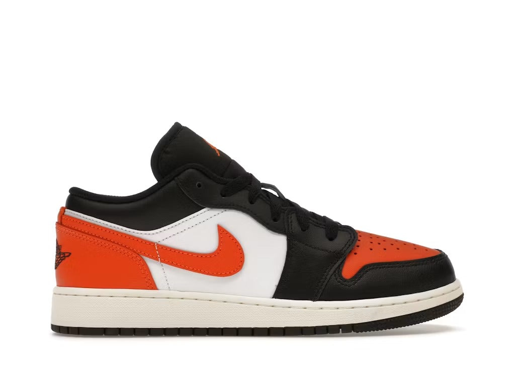 Air Jordan 1 Low Shattered Backboard Alternate (GS)