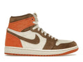 Air Jordan 1 Retro High OG SP Dusted Clay (Women's)