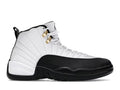 Air Jordan 12 Retro Taxi (2025)