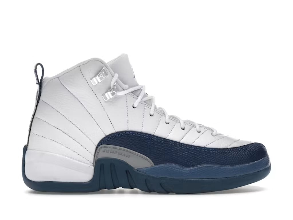 Air Jordan 12 Retro French Blue (2025) (GS)
