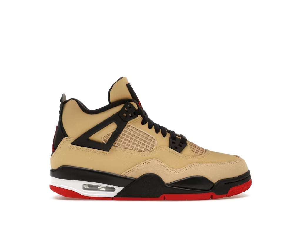 Air Jordan 4 Retro Pizza (GS)