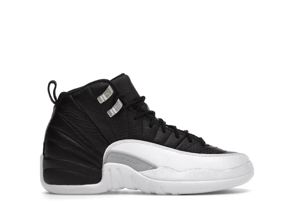 Air Jordan 12 Retro Playoffs (2022) (GS)