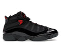 Air Jordan 6 Rings Anthracite