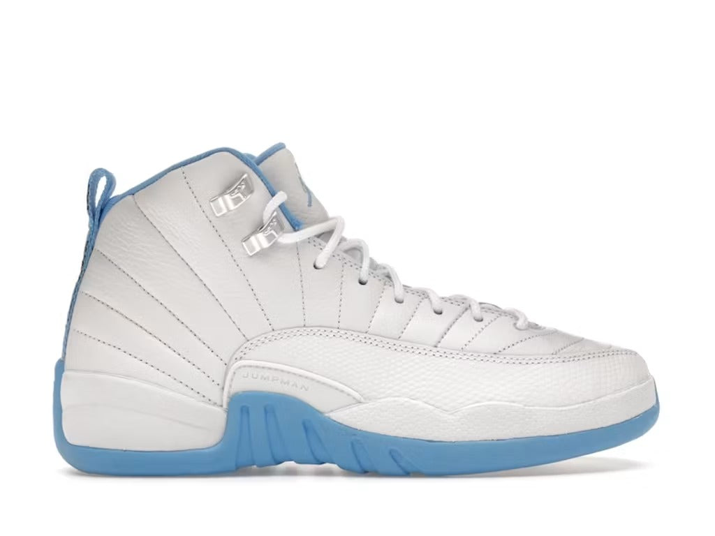 Air Jordan 12 Retro Melo (GS)
