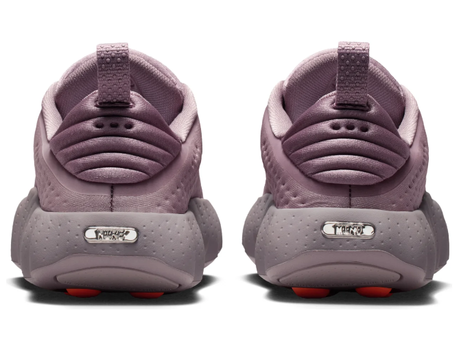 Nike Mind 002 Women's 'Light Violet Ore Purple Smoke' - HQ4310-200