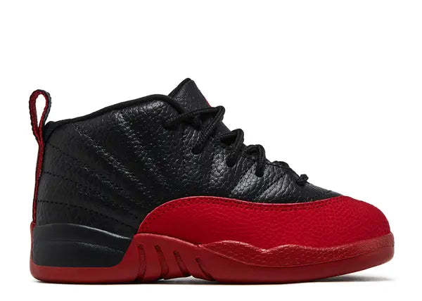 Nike Air Jordan 12 Flu Game Sneakers