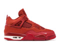 Nike Air Jordan 4 "Brick By Brick"
