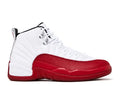 Nike Air Jordan 12 Cherry