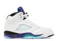 Nike Air Jordan 5 Retro 'Grape'
