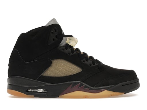 Air Jordan 5 Retro A Ma Maniére Dusk