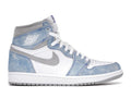 Air Jordan 1 Retro High Hyper Royal Smoke Grey