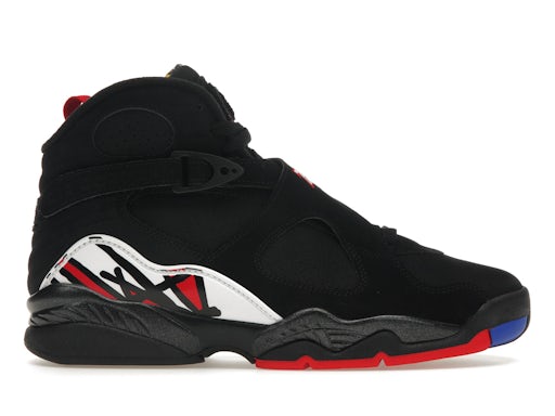 Air Jordan 8 Retro Playoffs (2023)
