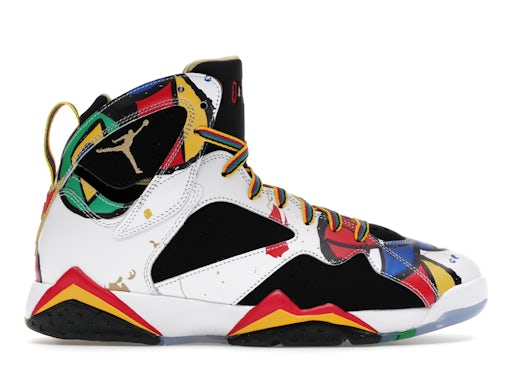 Air Jordan 7 Retro Miro (2026)