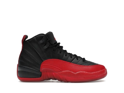 Air Jordan 12 Retro Flu Game (2025) (GS)
