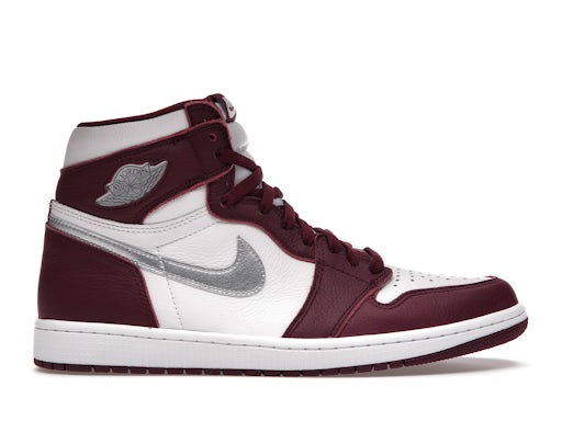 Air Jordan 1 Retro High OG Bordeaux