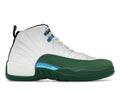 Air Jordan 12 Retro Bucks