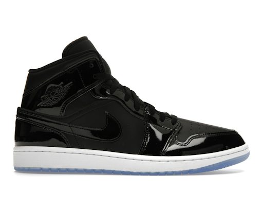 Air Jordan 1 Mid SE Space Jam