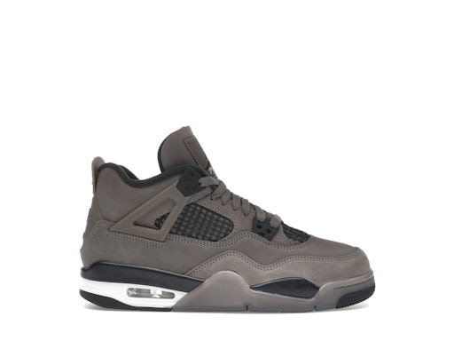 Air Jordan 4 Retro OG Cave Stone (GS)