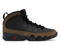 Air Jordan 9 Retro Olive (2024)