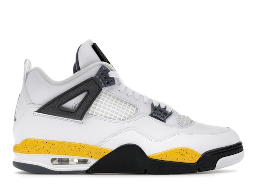 Air Jordan 4 Retro Rare Air Tour Yellow (2026)