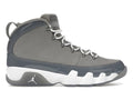 Air Jordan 9 Retro Cool Grey (2025)