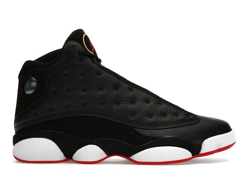 Air Jordan 13 Retro Playoffs (2023)