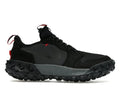 Air Jordan 1 Low Element Gore-Tex Black Challenge Red