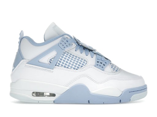 Air Jordan 4 Retro Forget Me Not (Women's)