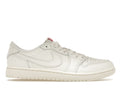 Air Jordan 1 Retro Low OG Sail