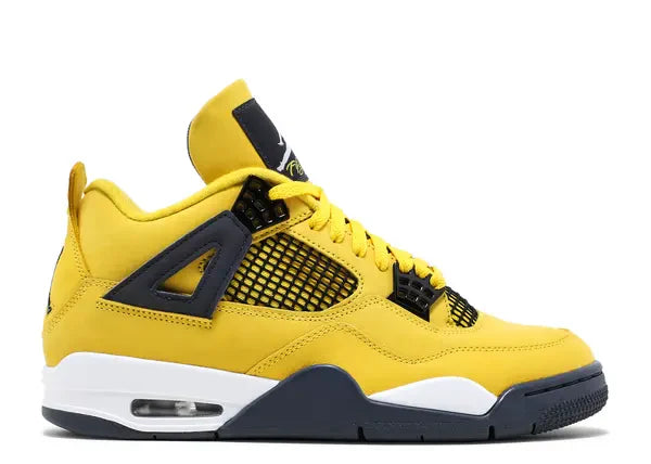Nike Air Jordan 4 Lightning