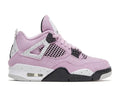 Nike Air Jordan 4 WMNS Orchid