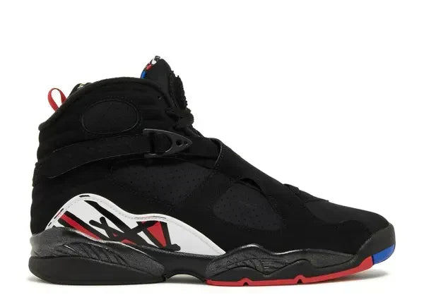 Nike Air Jordan 8 Playoff