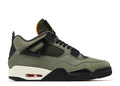 Nike Air Jordan 4 Retro 'Undefeated'